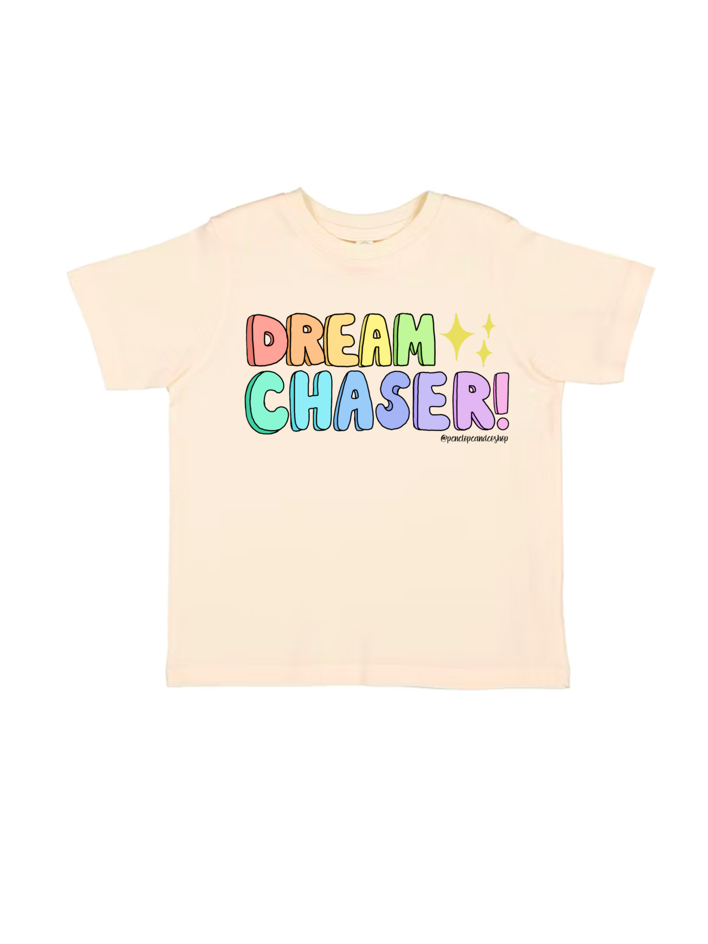 Dream Chaser Youth T-shirt
