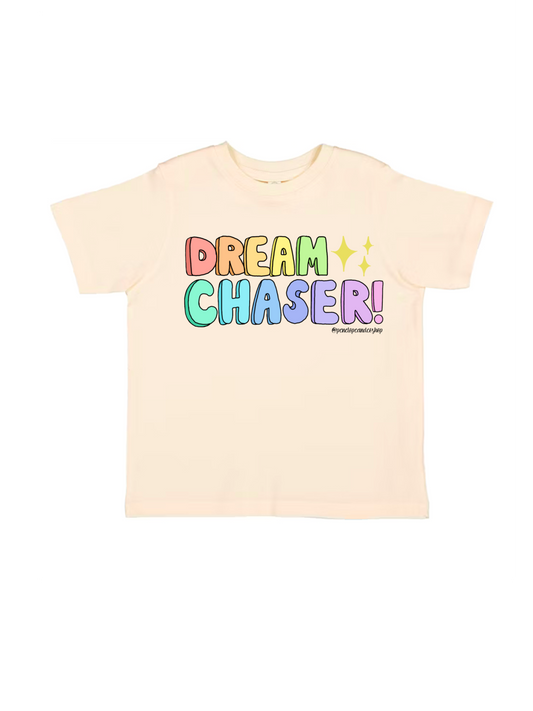 Dream Chaser Youth T-shirt
