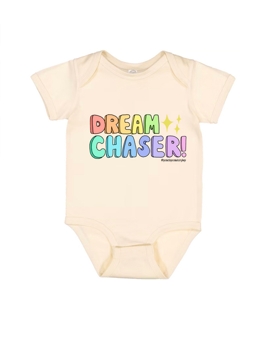 Dream Chaser Onesie