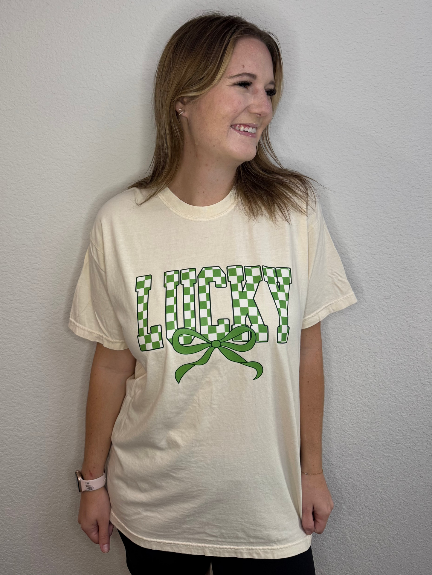 Lucky T-shirt