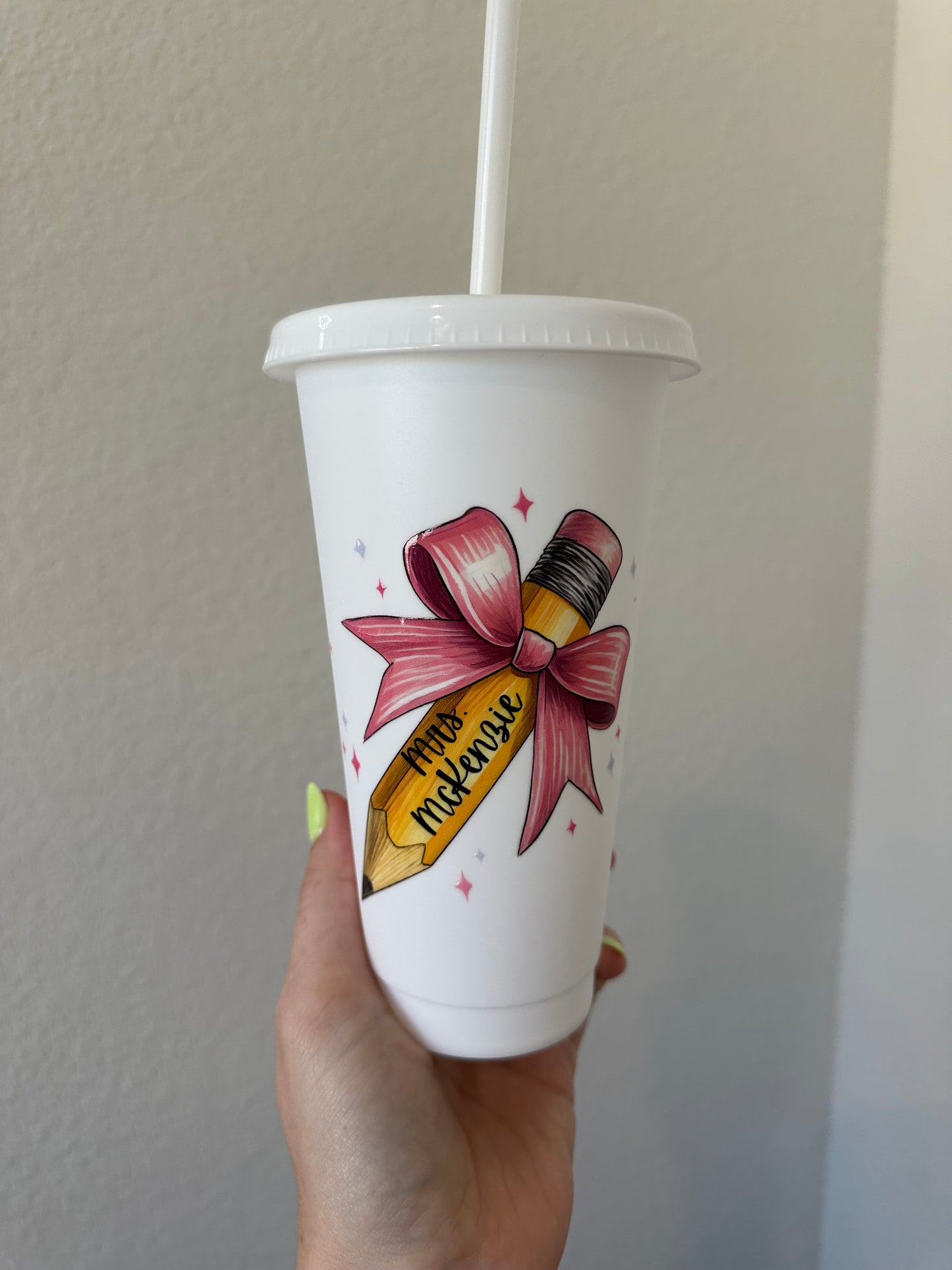 Teacher Appreciation Gift Box
