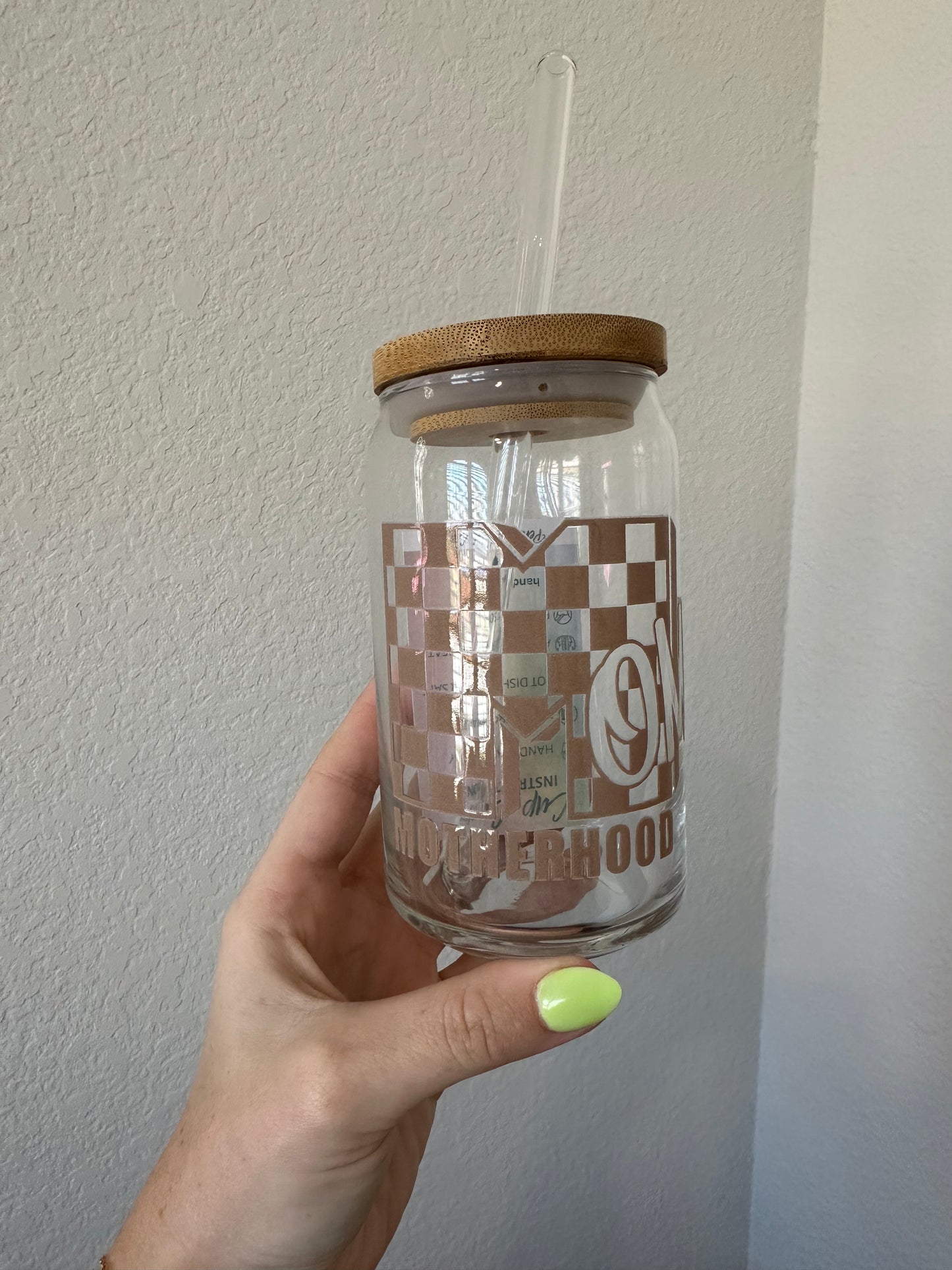 Mother's Day Gift Box