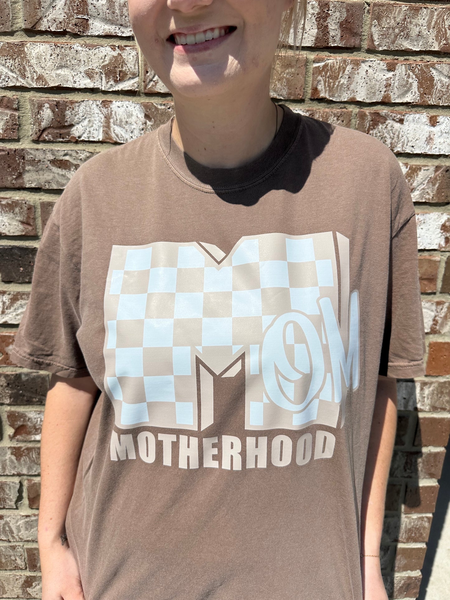 MOTHERHOOD T-shirt