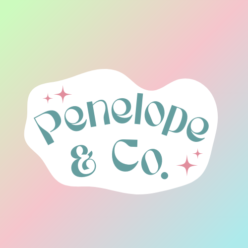 Penelope and Co Gift Card!
