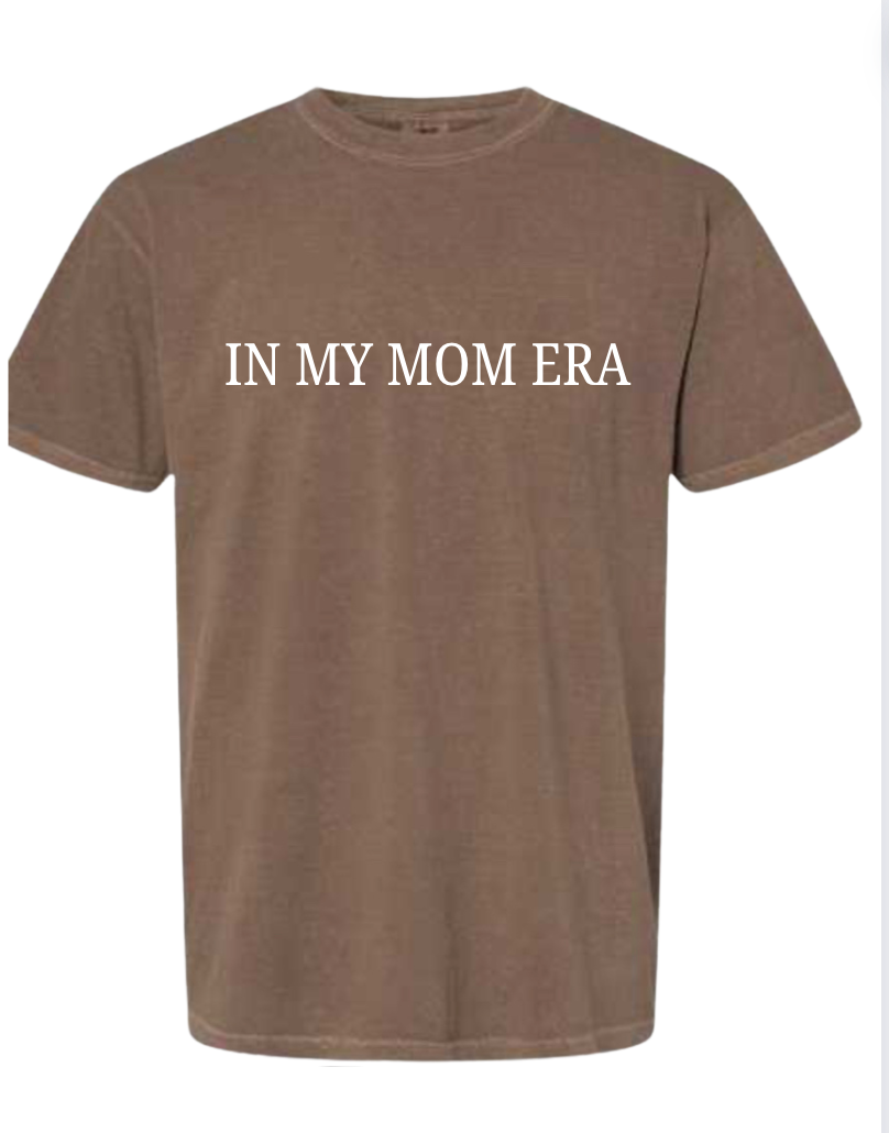 In My "CUSTOM" Era T-Shirt