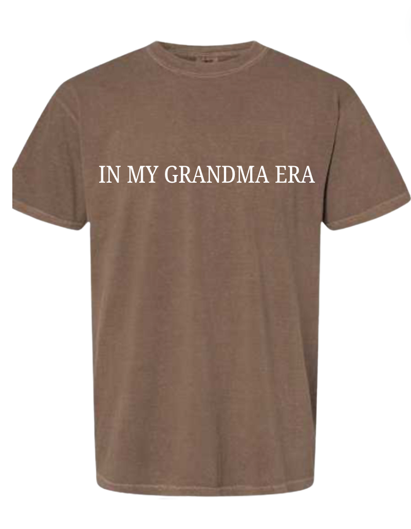 In My "CUSTOM" Era T-Shirt