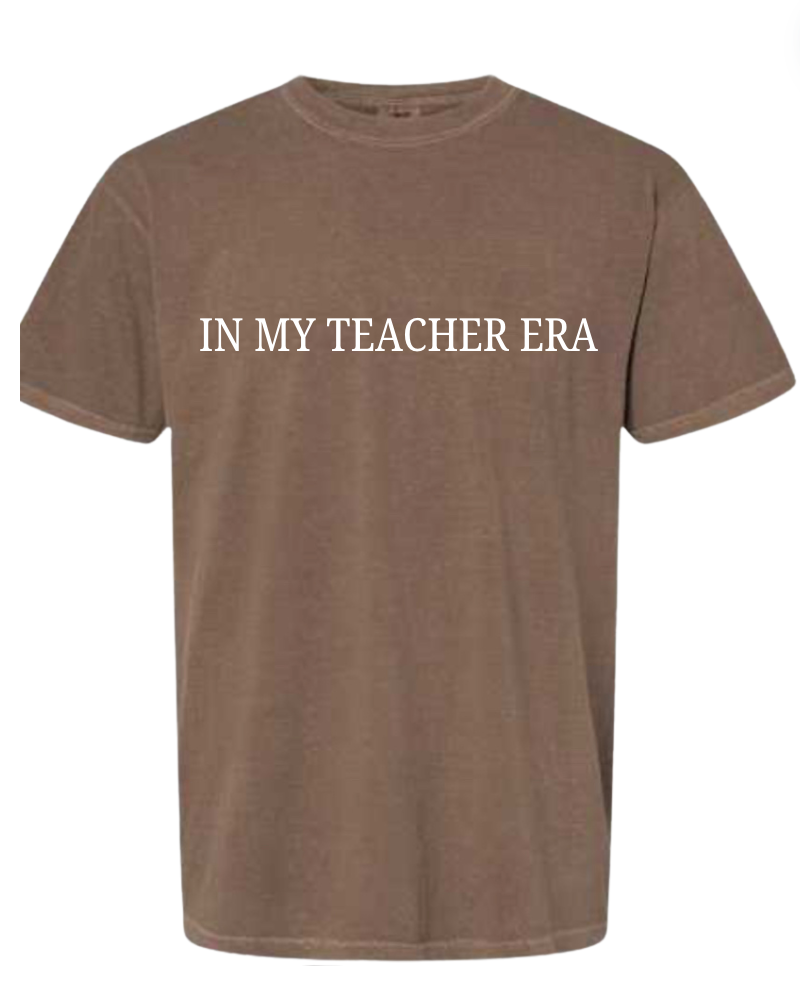 In My "CUSTOM" Era T-Shirt