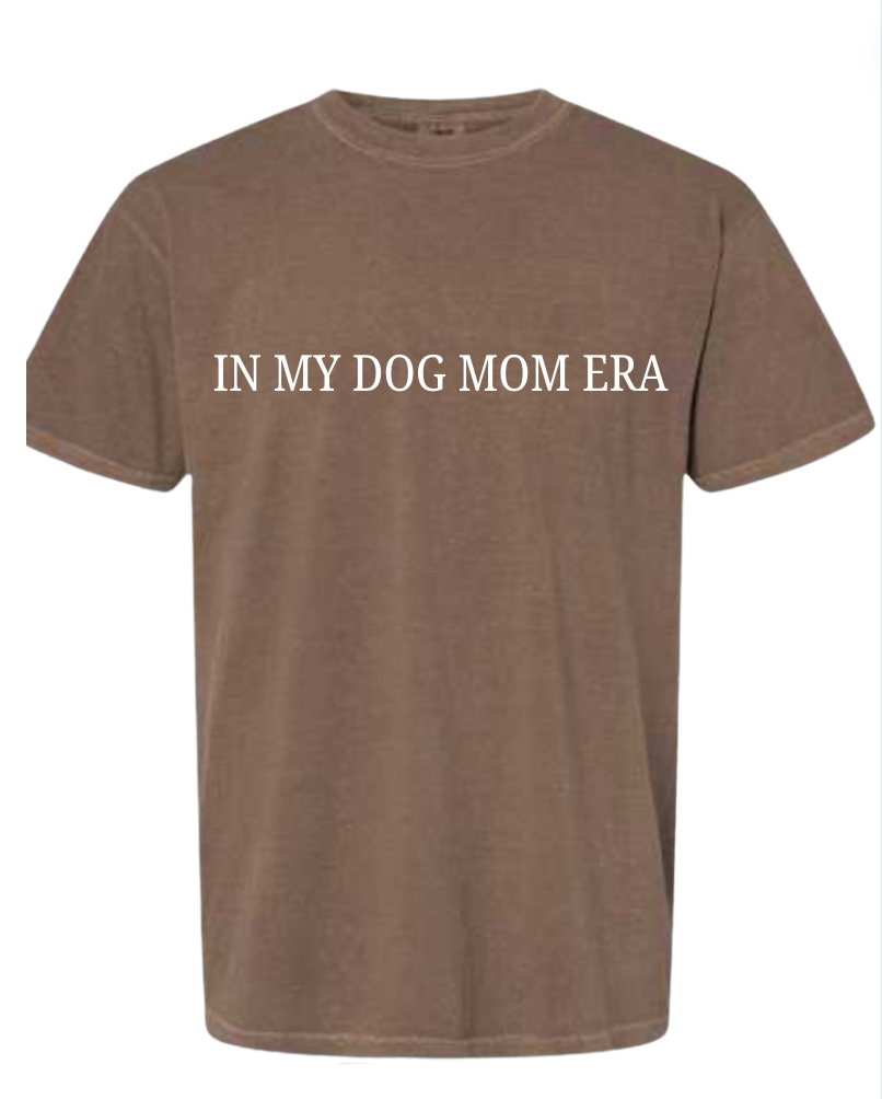 In My "CUSTOM" Era T-Shirt