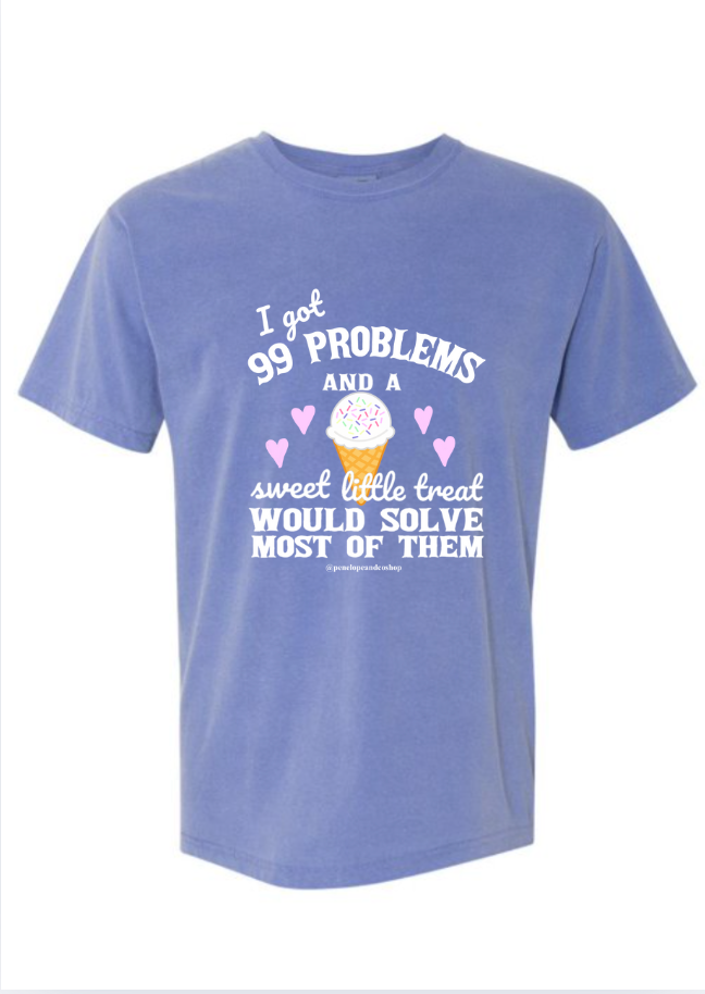 Sweet Treat T-shirt