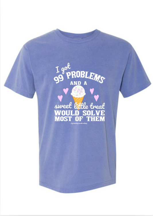 Sweet Treat T-shirt