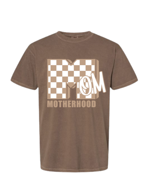 MOTHERHOOD T-shirt