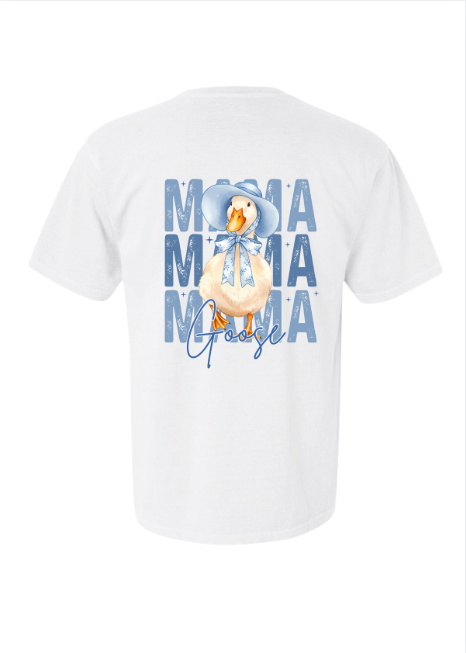 Mama Goose T-shirt
