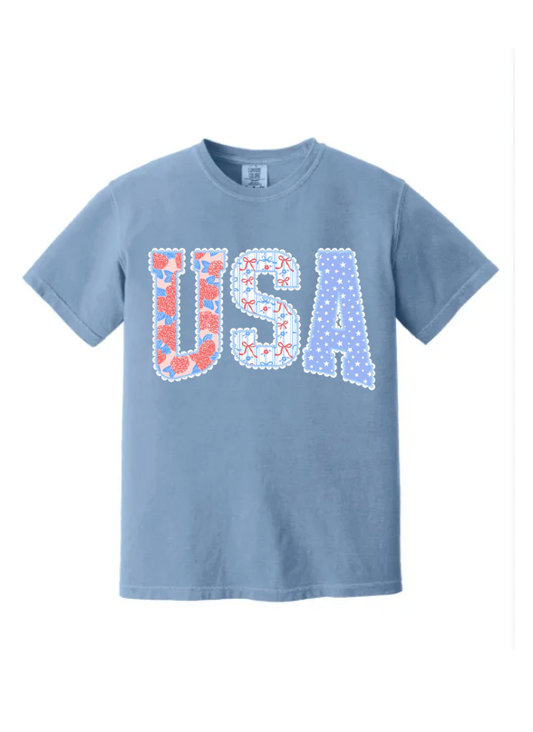 USA Tshirt