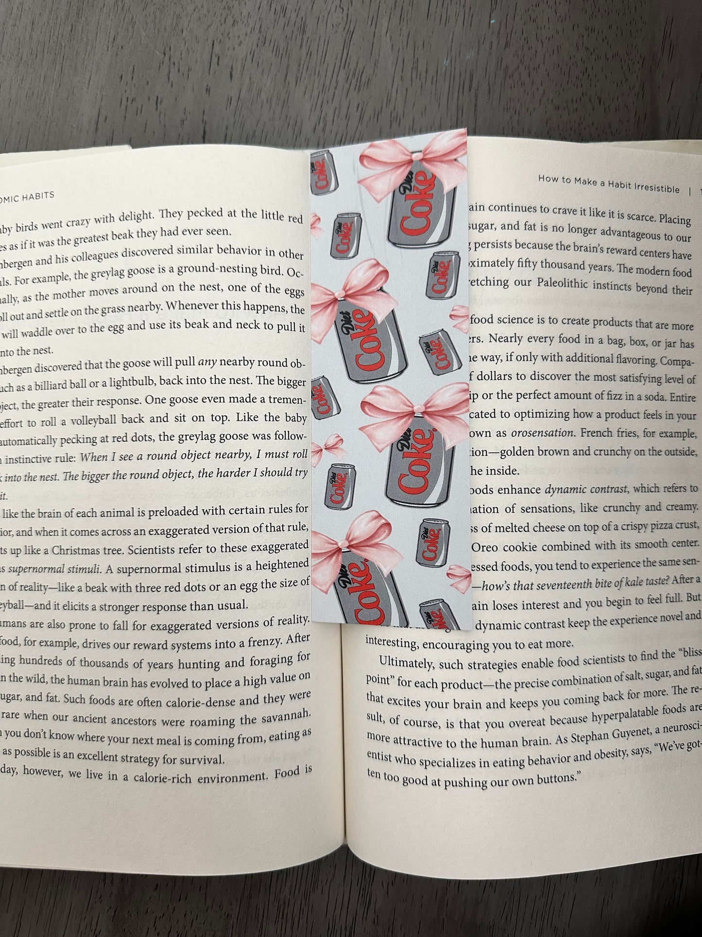 Drink Lover Bookmarks
