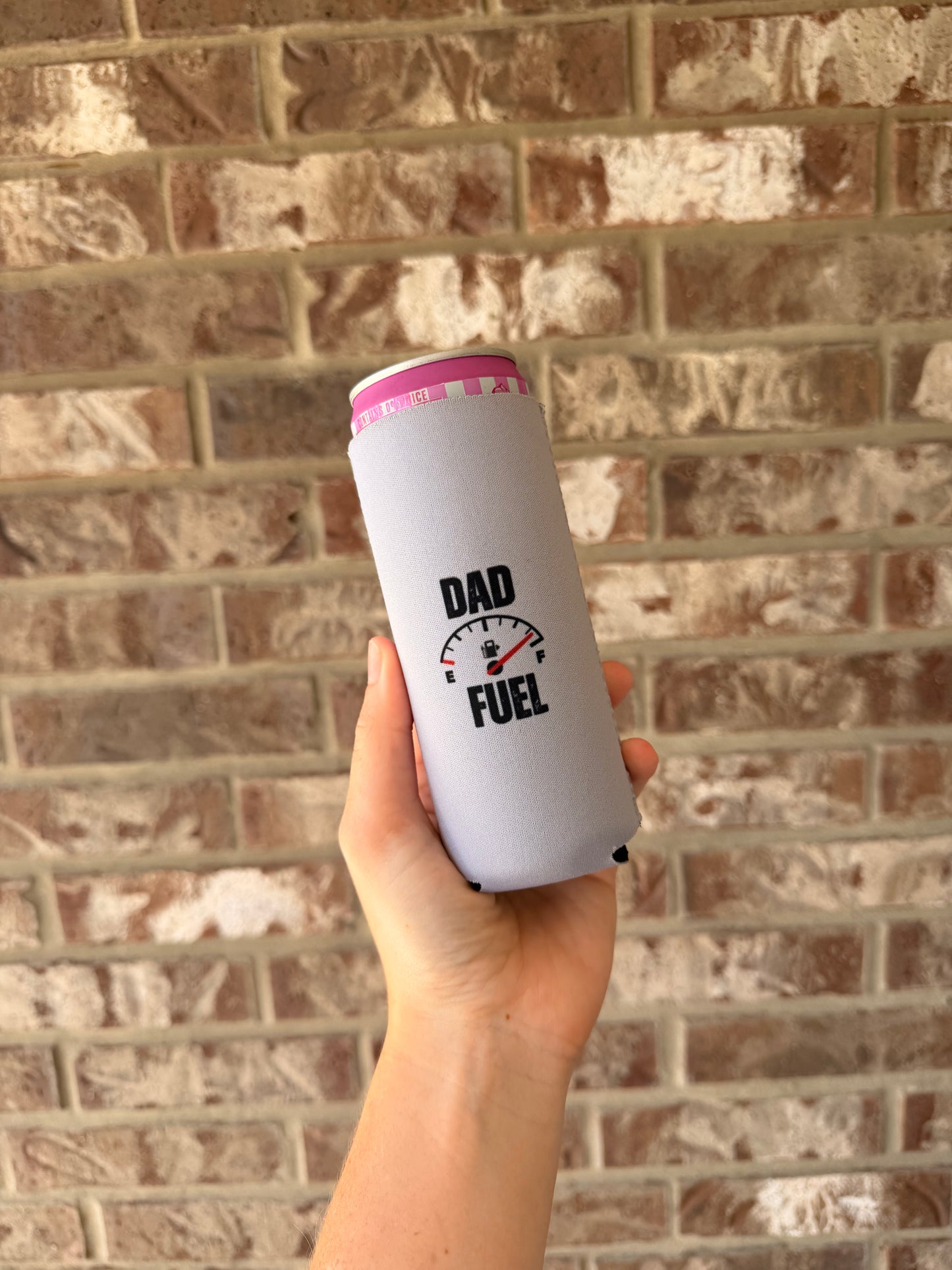 Dad Fuel (slim can)