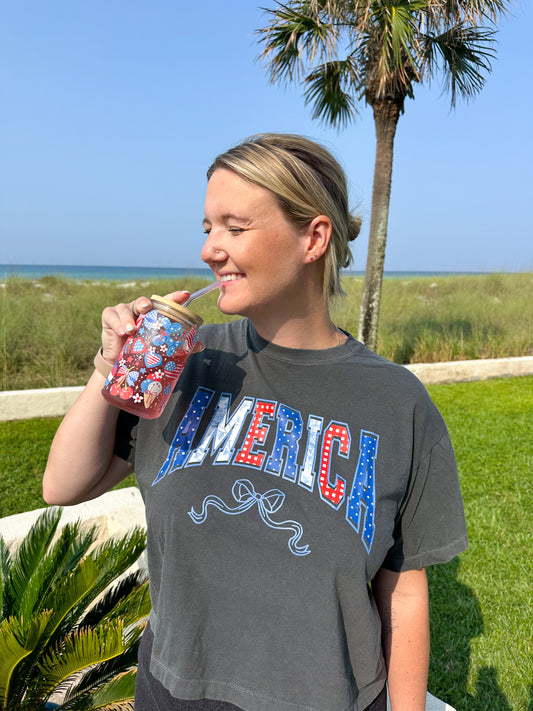 America Shirt