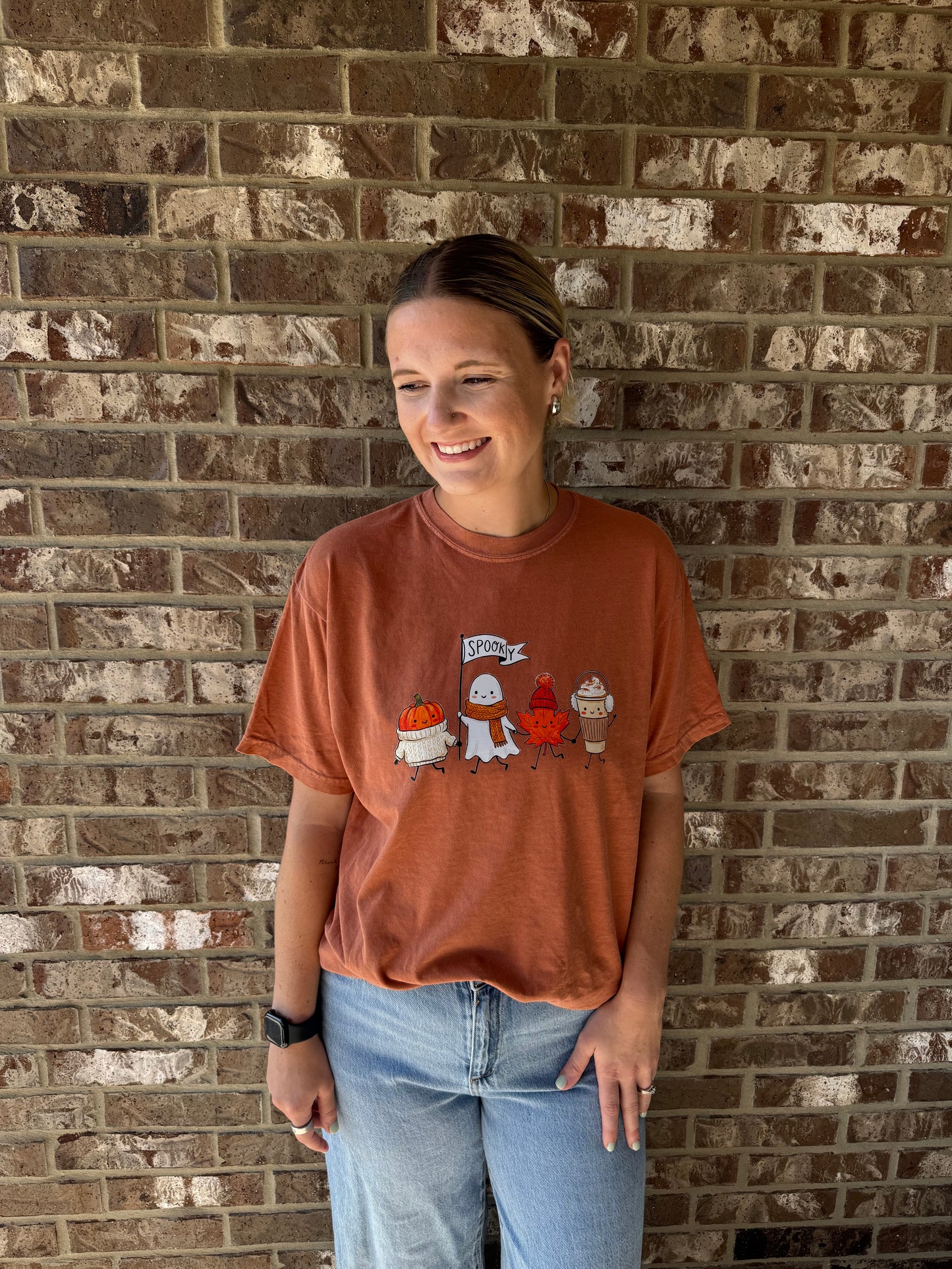 Fall Lineup T-shirt/Crewneck