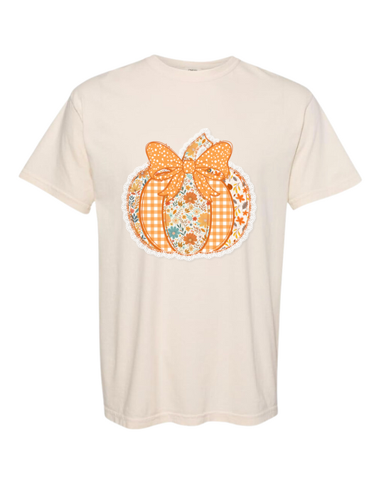 Pumpkin Tshirt/Sweatshirt