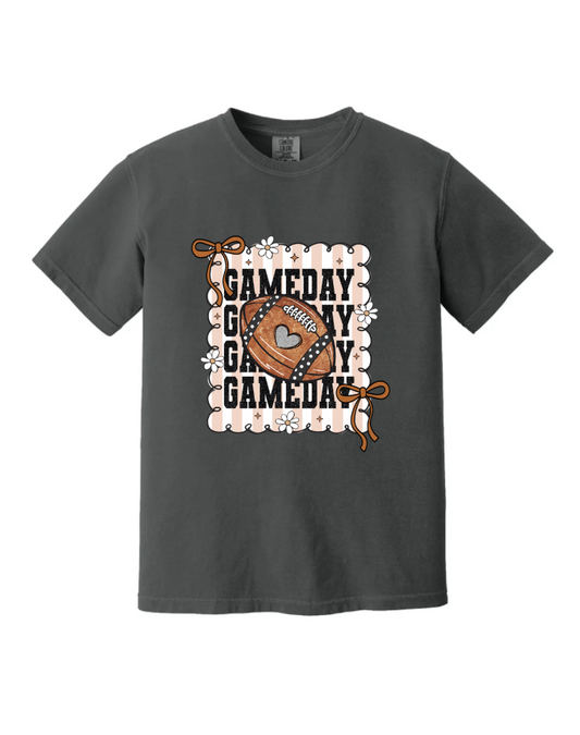Game Day Tshirt/Sweatshirt