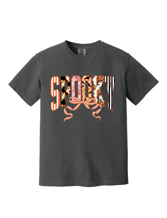 Spooky Tshirt/Sweatshirt