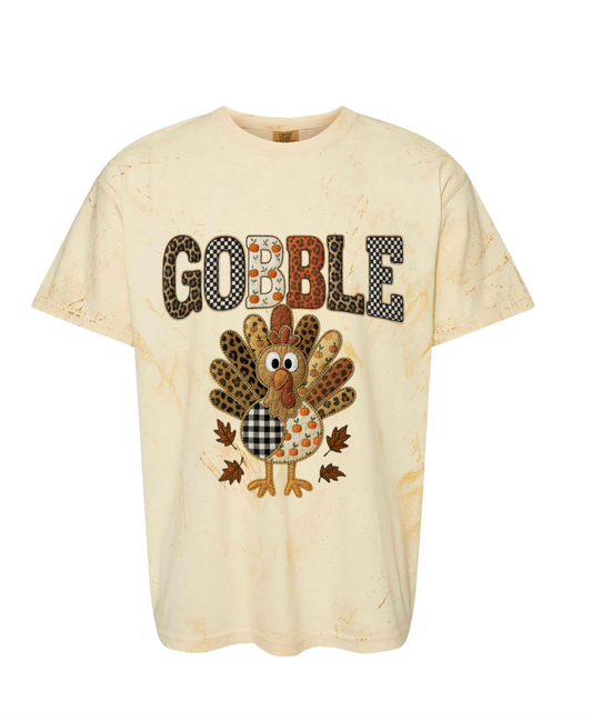 Gobble Tshirt