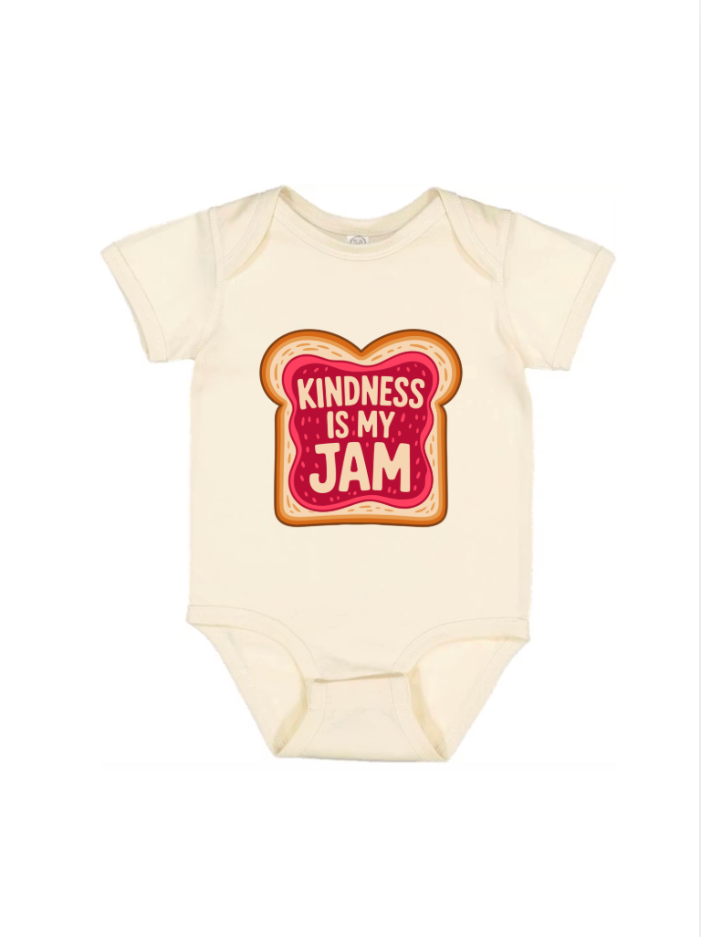 Youth Kindness is my Jam Tshirt