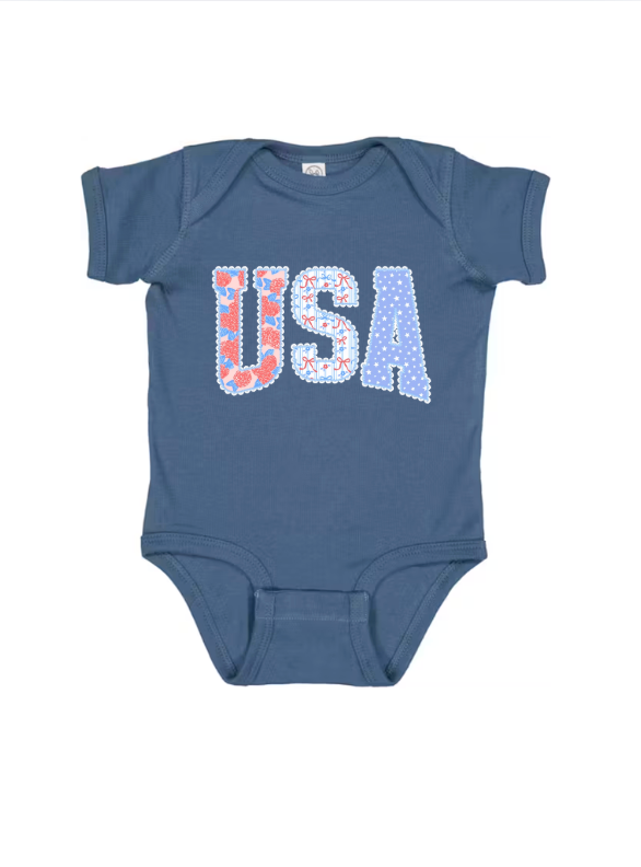 USA Tshirt