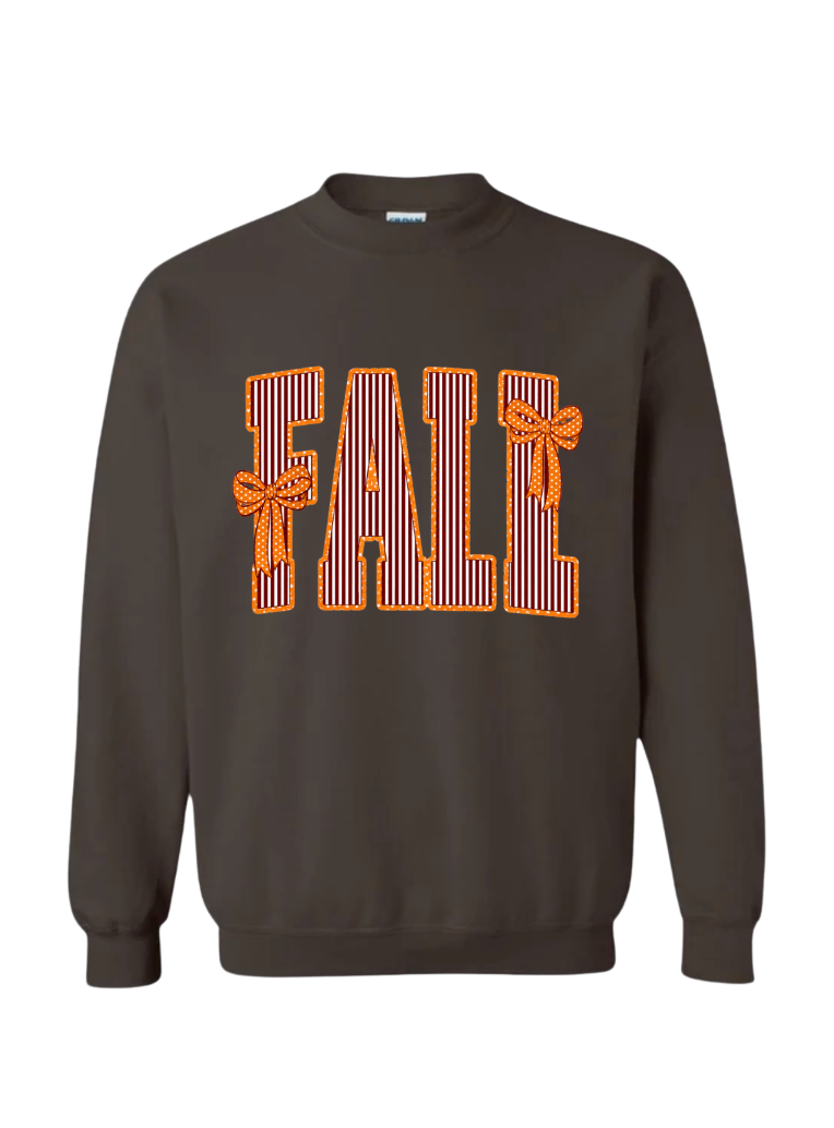 Fall, But Make It Cute T-shirt/Crewneck