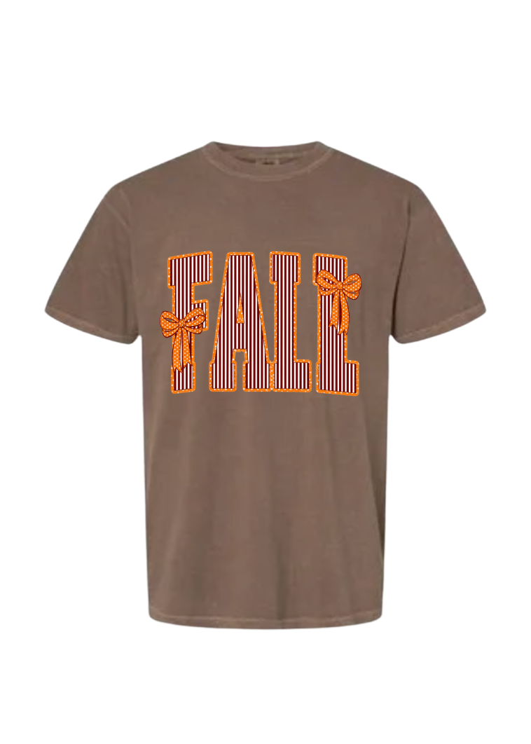 Fall, But Make It Cute T-shirt/Crewneck
